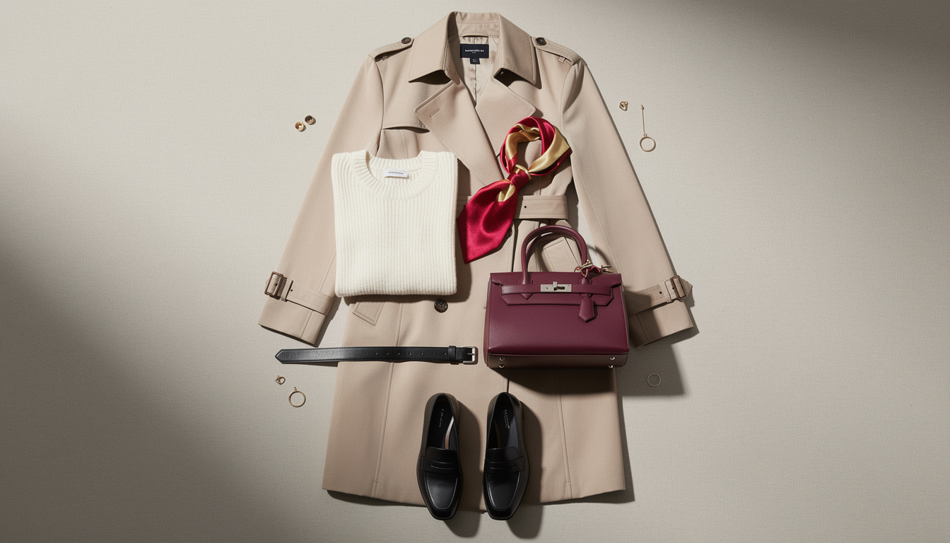 découvrez nos conseils pratiques pour associer les couleurs dans une tenue femme et créez des looks harmonieux et élégants en toutes occasions.
