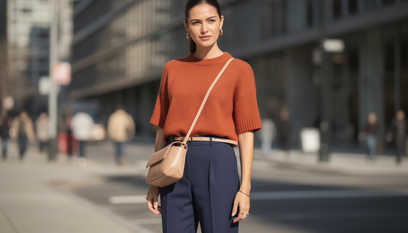 découvrez nos conseils pour associer harmonieusement les couleurs dans une tenue femme et créez des looks élégants et tendances en toutes occasions.