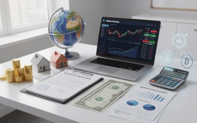 Comment diversifier ses investissements pour limiter les risques