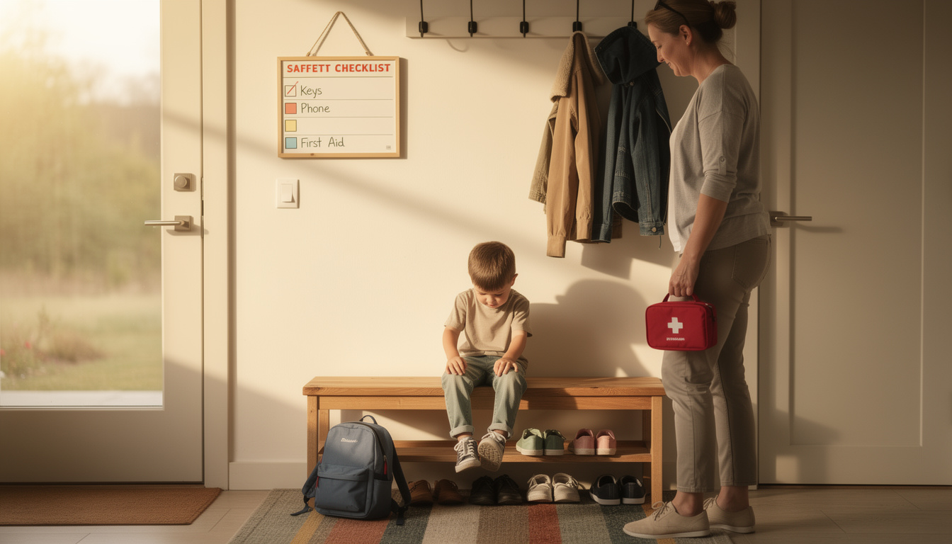 découvrez des conseils pratiques pour organiser une journée réussie avec de jeunes enfants, alliant activités ludiques et moments de détente adaptés à leur âge.