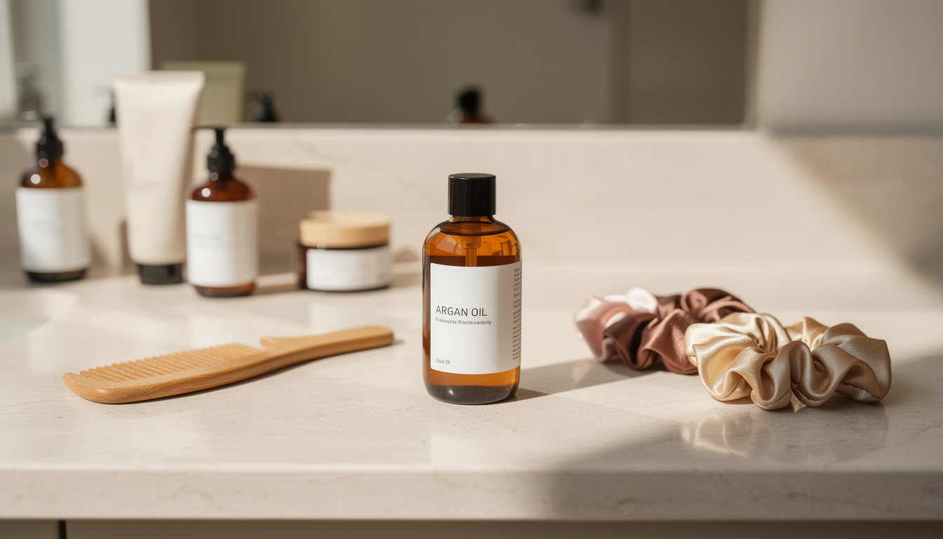 découvrez des astuces naturelles et efficaces pour réparer vos cheveux abîmés et retrouver une chevelure saine et brillante sans produits chimiques.