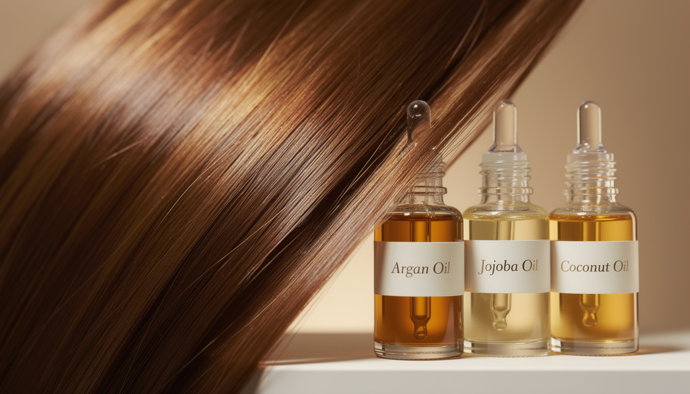 découvrez des méthodes naturelles efficaces pour réparer vos cheveux abîmés et retrouver force, douceur et brillance sans produits chimiques.