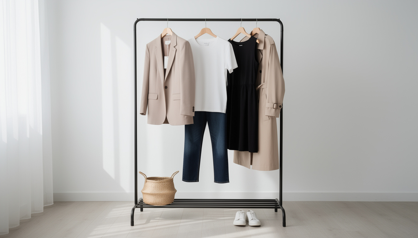 découvrez comment adopter un style tendance et élégant sans dépenser une fortune grâce à nos conseils mode astucieux et accessibles à tous.