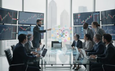 ETF : définition, fonctionnement et avantages pour investir