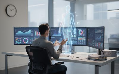 IA et productivité : mythe ou véritable gain de temps ?