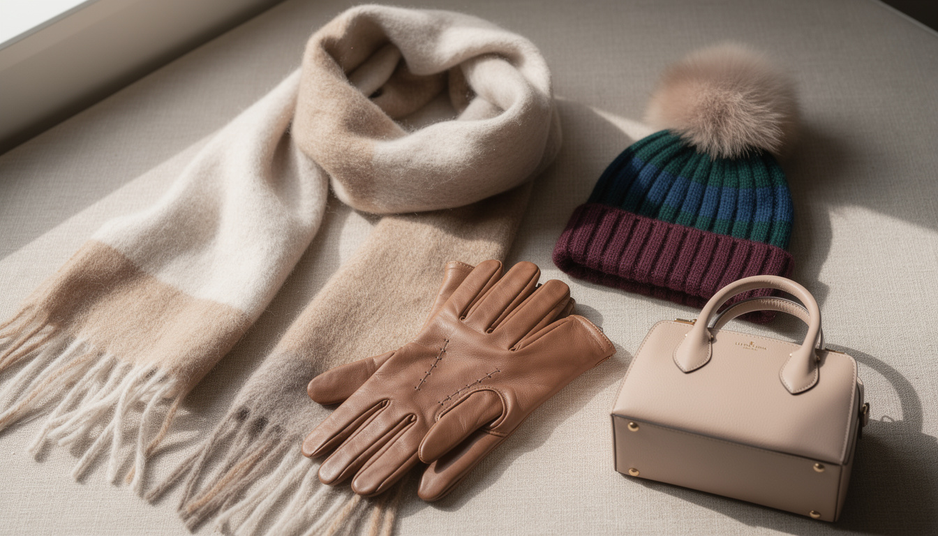 découvrez nos idées de tenues femme pour l’hiver, alliant style et confort afin de rester élégante même par temps froid.