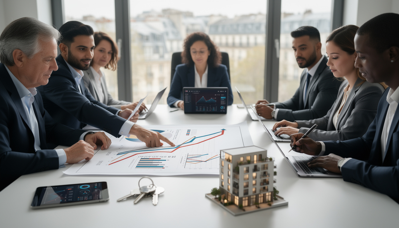 découvrez si l'investissement immobilier locatif reste rentable en 2026, avec une analyse des tendances du marché, des rendements et des conseils pour réussir votre placement.