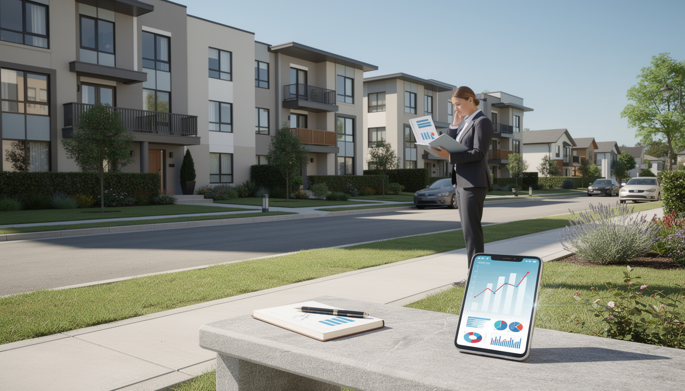 Immobilier locatif : est-ce encore rentable en 2026 découvrez si l'immobilier locatif reste rentable en 2026, en analysant les tendances du marché, les rendements et les conseils pour un investissement réussi.