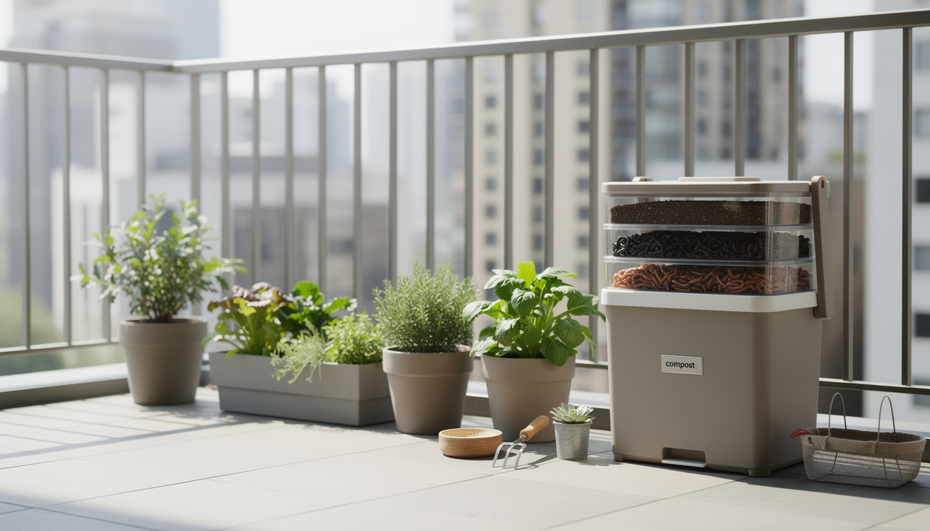 découvrez le fonctionnement du compost et apprenez à le mettre en place simplement pour valoriser vos déchets organiques et enrichir votre jardin naturellement.