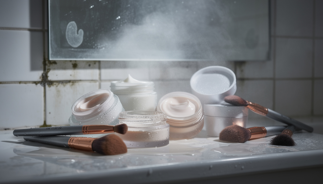 découvrez les erreurs courantes à éviter lors de l'utilisation des produits cosmétiques pour préserver la santé de votre peau et maximiser leur efficacité.