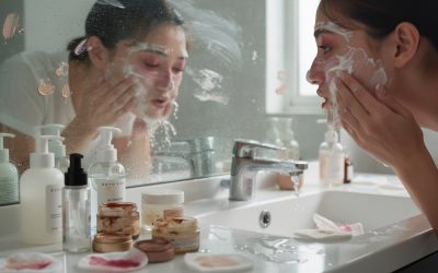 Les erreurs fréquentes dans l’utilisation des produits cosmétiques