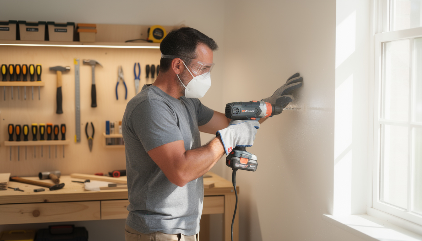 découvrez les erreurs fréquentes en bricolage et apprenez à les éviter grâce à nos conseils pratiques pour réussir vos projets en toute sérénité.