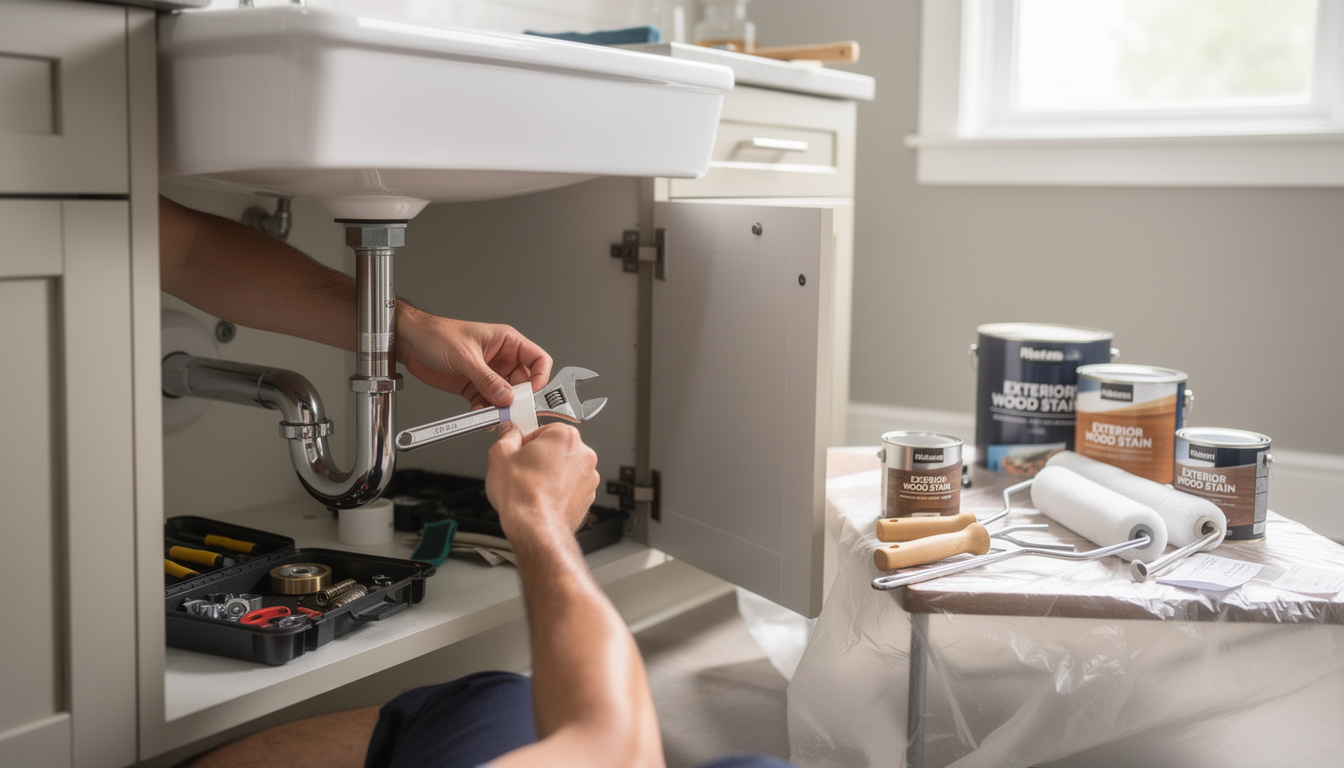 découvrez les erreurs fréquentes en bricolage et apprenez comment les éviter pour réussir tous vos projets maison en toute simplicité.