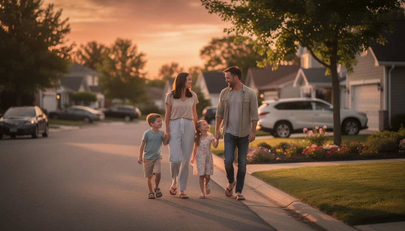 découvrez des habitudes simples et efficaces pour instaurer un quotidien familial plus serein et harmonieux, favorisant bien-être et complicité au quotidien.