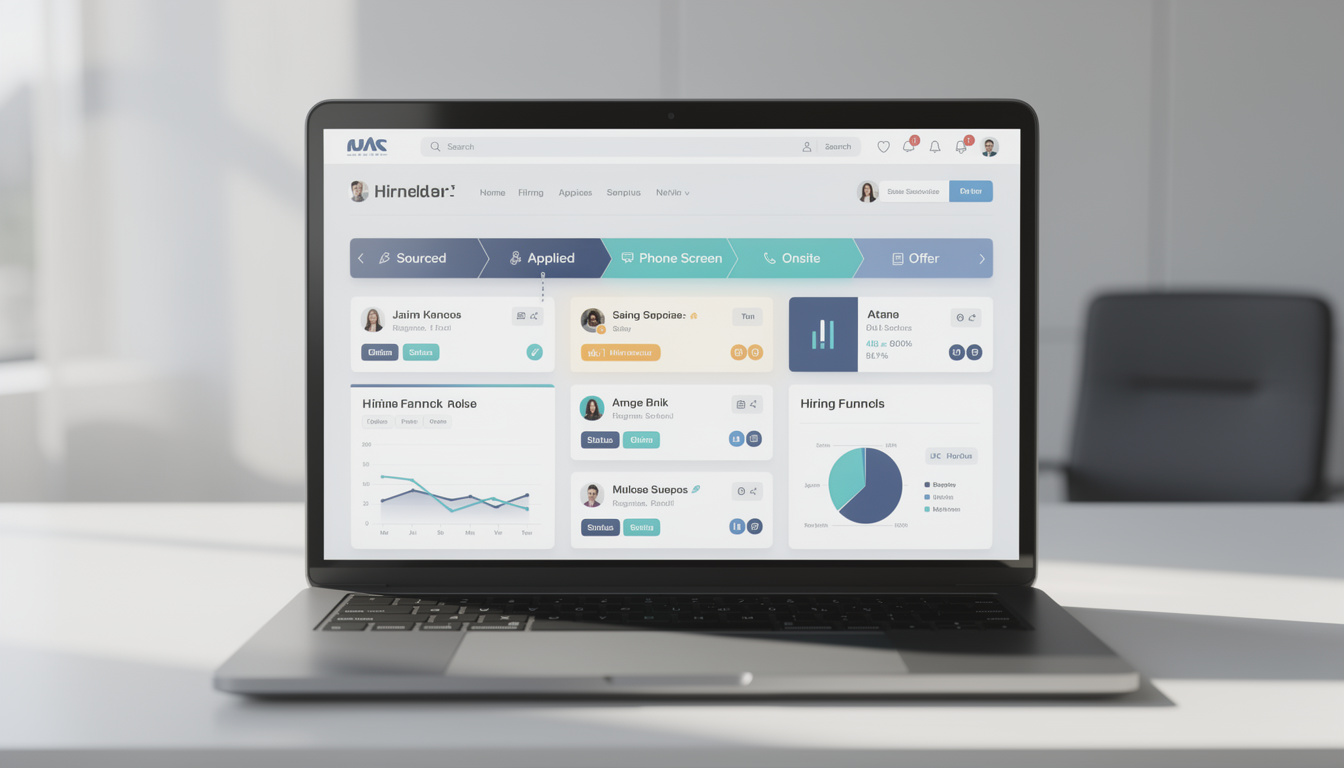découvrez les nouvelles tendances du recrutement en 2026 et comment elles transforment les processus d'embauche pour attirer les meilleurs talents.