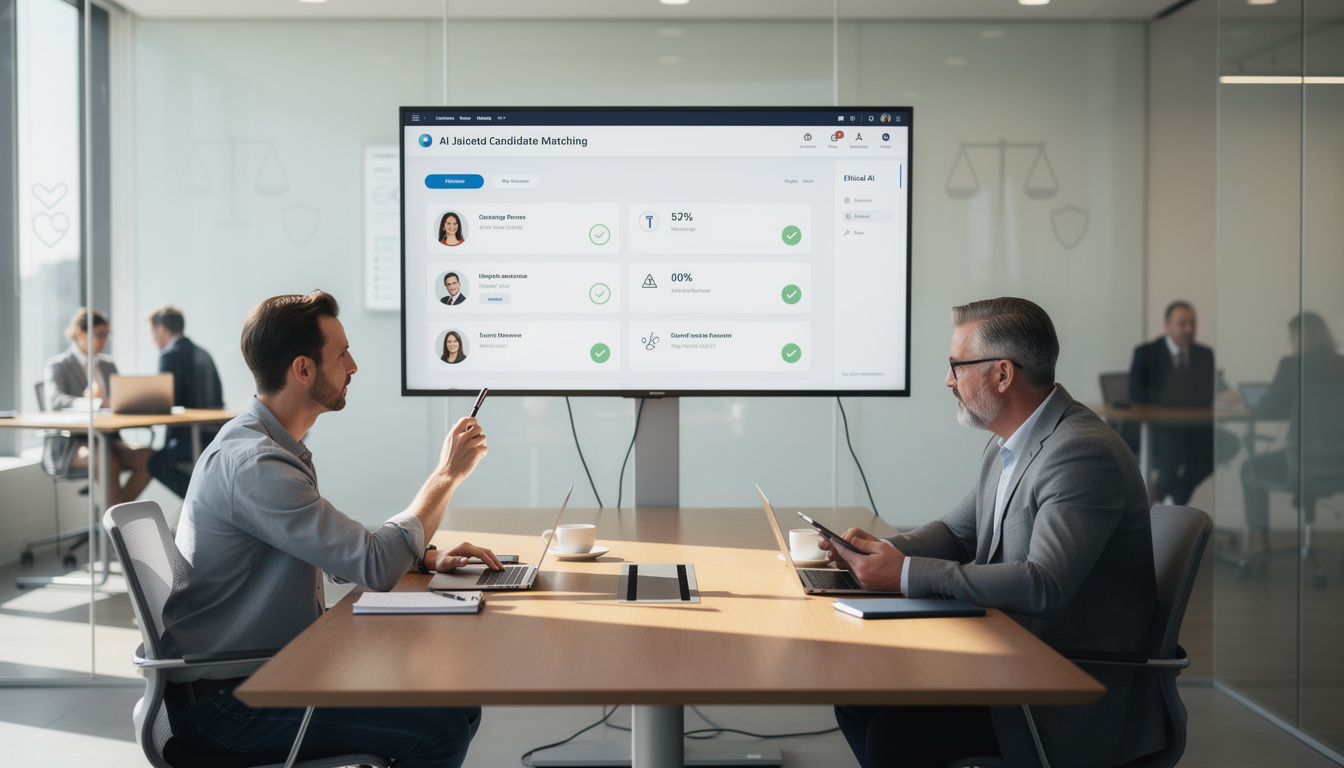 découvrez les nouvelles tendances du recrutement en 2026 et comment elles transforment le processus d'embauche pour attirer les meilleurs talents.