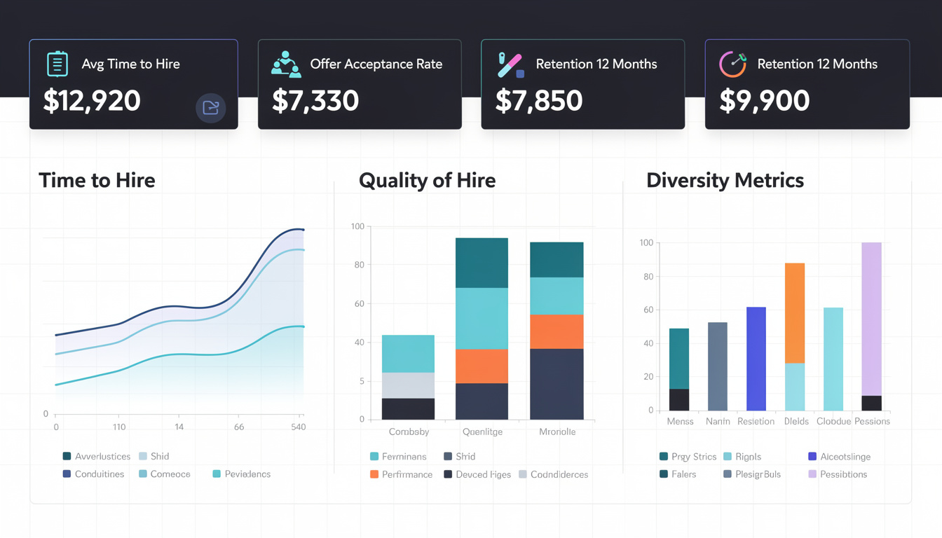 découvrez les nouvelles tendances du recrutement en 2026 et comment elles transforment les stratégies d'embauche pour attirer les meilleurs talents.