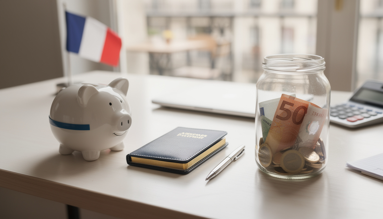 Livret A, LDDS, LEP : quel livret d’épargne choisir découvrez les différences entre le livret a, le ldds et le lep pour choisir le livret d’épargne qui correspond le mieux à vos besoins et optimiser votre épargne en toute sécurité.