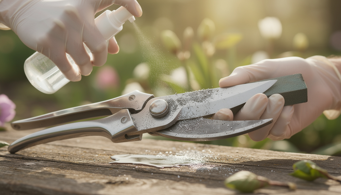 découvrez comment préparer votre jardin au printemps étape par étape pour un espace verdoyant et fleuri toute la saison.