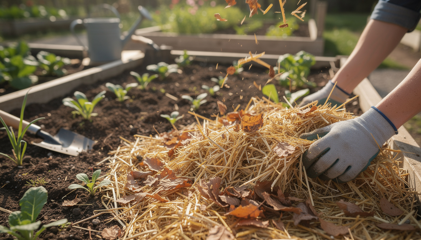 découvrez comment préparer votre jardin au printemps étape par étape pour un espace verdoyant et fleuri tout au long de la saison. conseils pratiques et astuces de jardinage faciles à suivre.