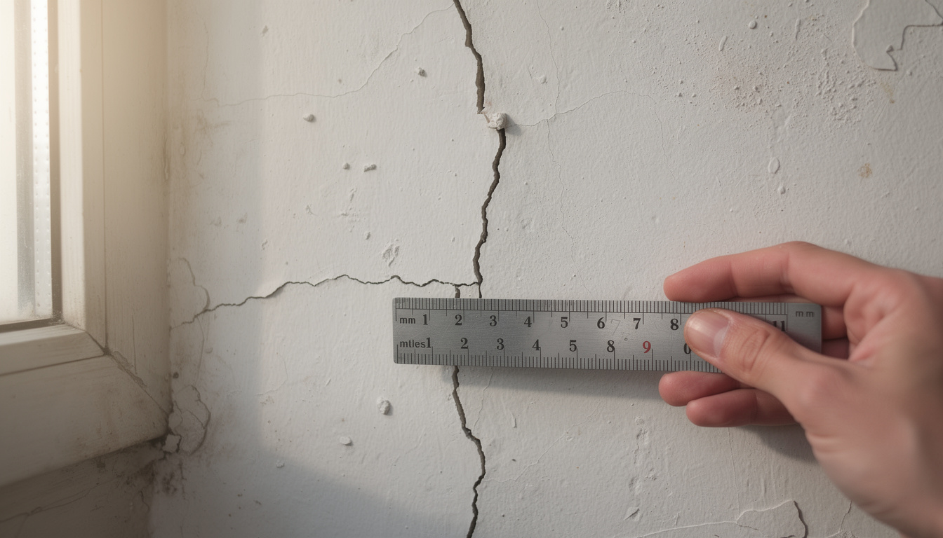 apprenez à reboucher des fissures dans un mur efficacement grâce à nos conseils pratiques et techniques simples pour un résultat durable et esthétique.