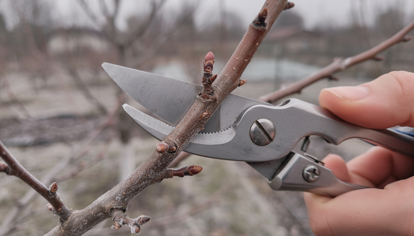 découvrez quand et comment tailler vos arbres et arbustes pour favoriser leur croissance et leur santé. guide pratique pour réussir vos tailles saisonnières.