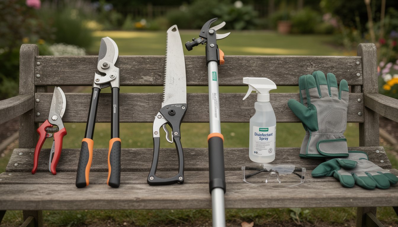 découvrez quand et comment tailler vos arbres et arbustes pour favoriser leur croissance et embellir votre jardin grâce à nos conseils pratiques.