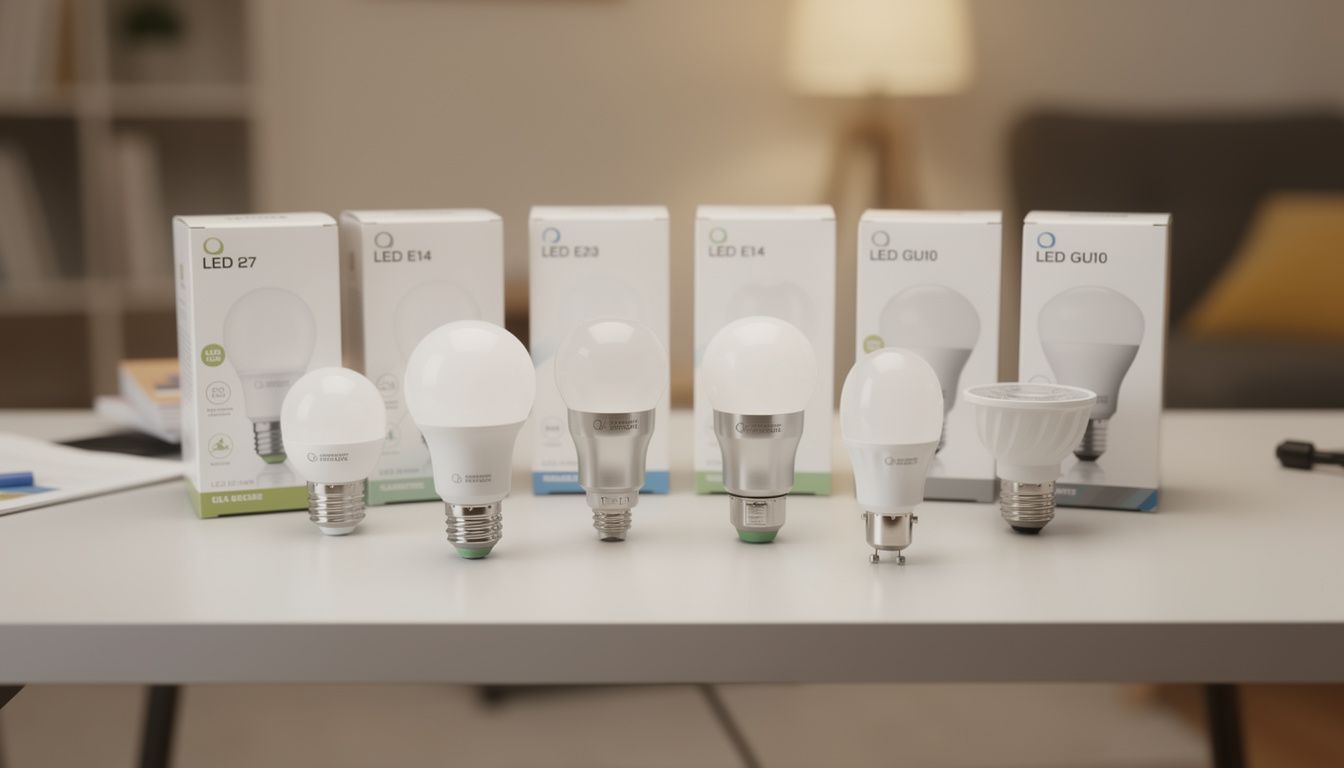 apprenez à changer une ampoule ou un luminaire en toute sécurité grâce à nos conseils pratiques et faciles à suivre, pour éviter tout risque électrique.
