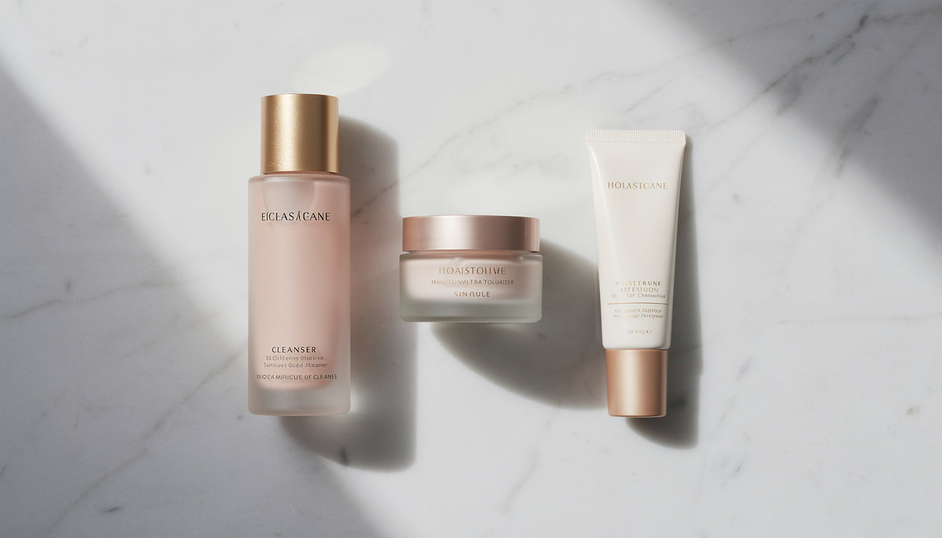 découvrez comment élaborer une routine beauté simple et efficace pour le visage, adaptée à tous les types de peau, pour un teint éclatant au quotidien.