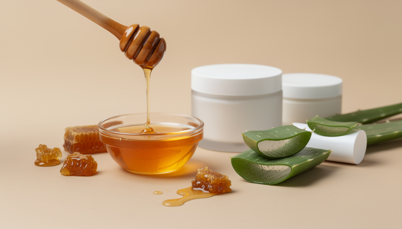 découvrez comment créer une routine beauté simple et efficace pour le visage afin d'améliorer l'éclat de votre peau au quotidien.