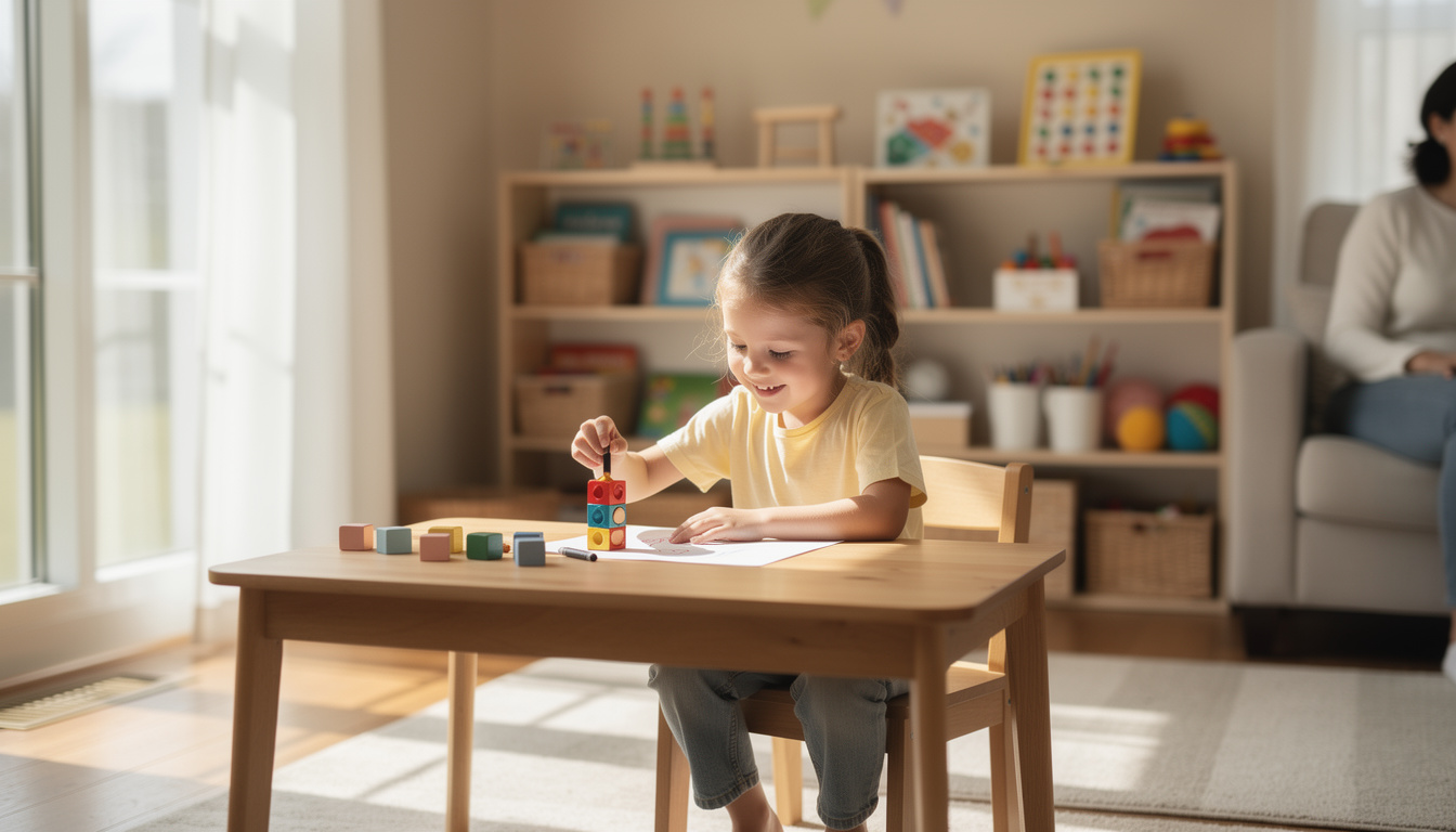 Comment favoriser l’autonomie chez l’enfant découvrez des conseils pratiques pour encourager l'autonomie chez l'enfant, favoriser son développement personnel et renforcer sa confiance en soi au quotidien.