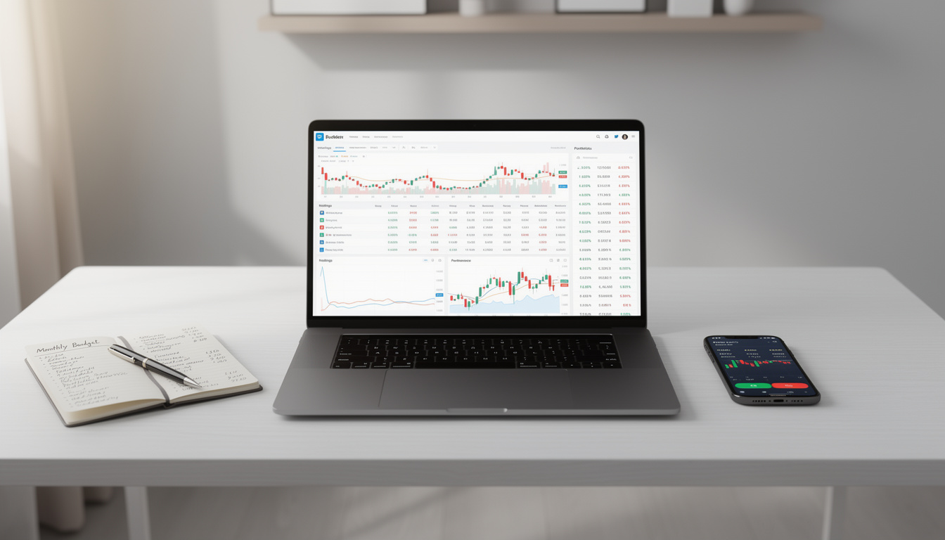 découvrez les meilleures stratégies pour investir en bourse quand on est débutant et apprenez à gérer vos investissements en toute confiance.