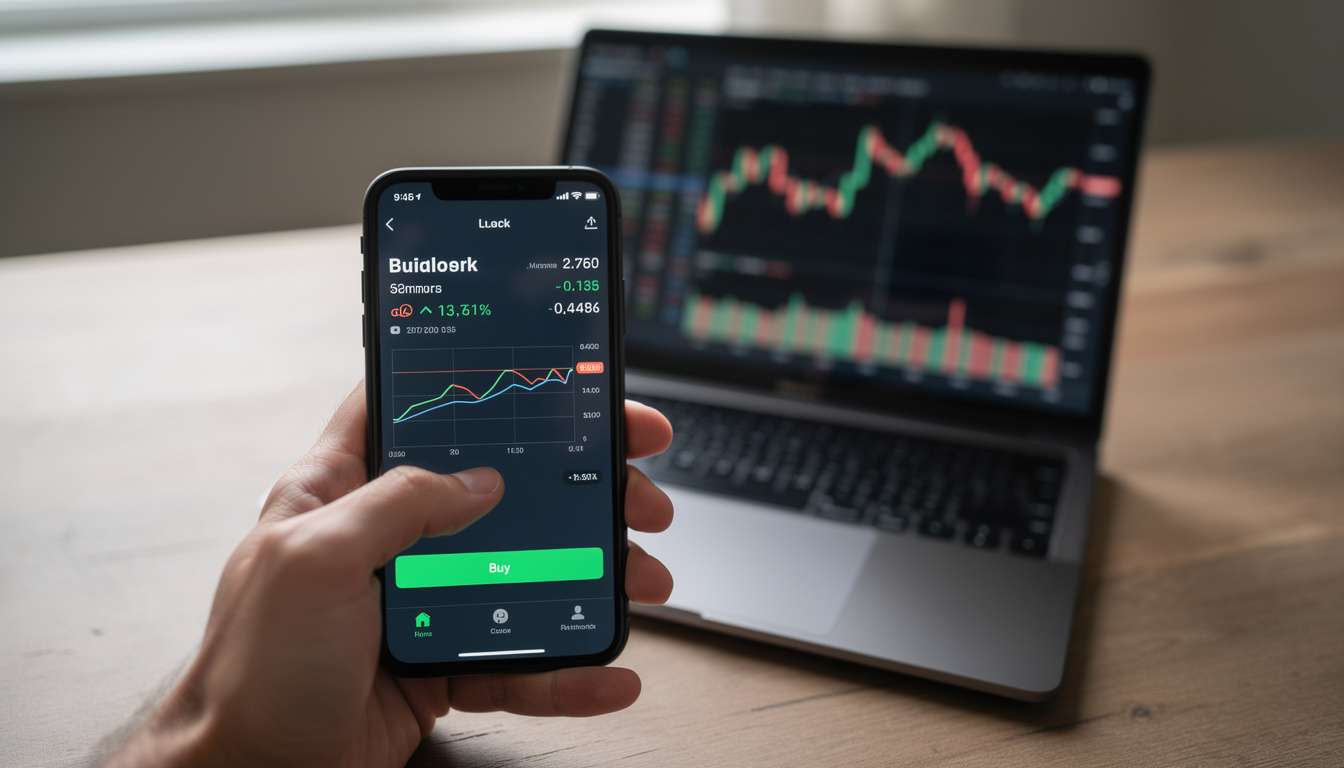 découvrez les meilleures stratégies pour investir en bourse lorsque vous êtes débutant. apprenez les bases, évitez les erreurs courantes et faites fructifier votre argent en toute confiance.