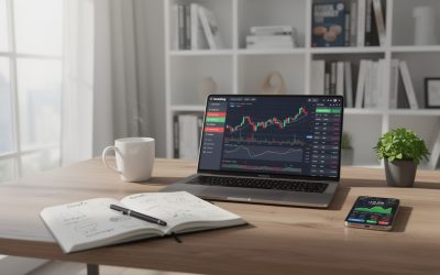 Comment investir en bourse quand on est débutant