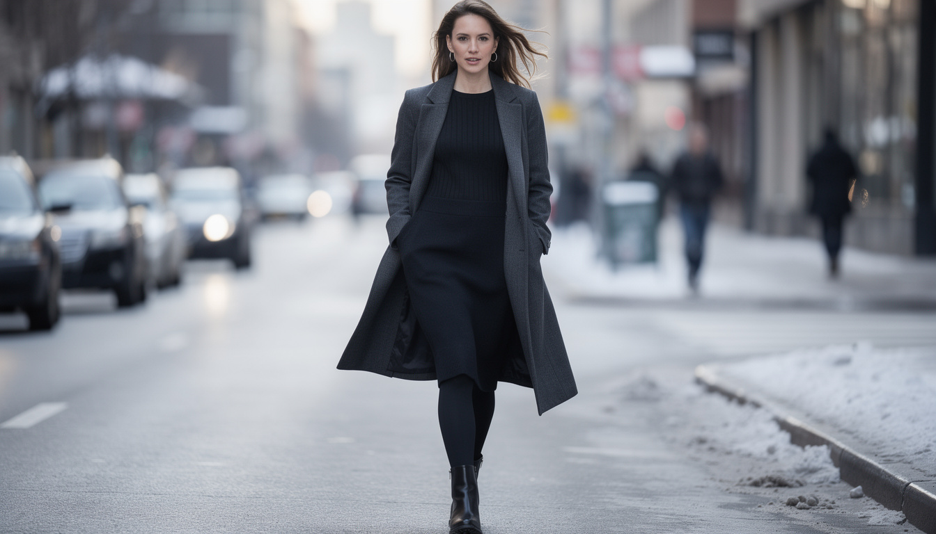 découvrez comment porter une robe femme élégamment en toute saison grâce à nos conseils mode adaptés pour chaque temps et occasion.