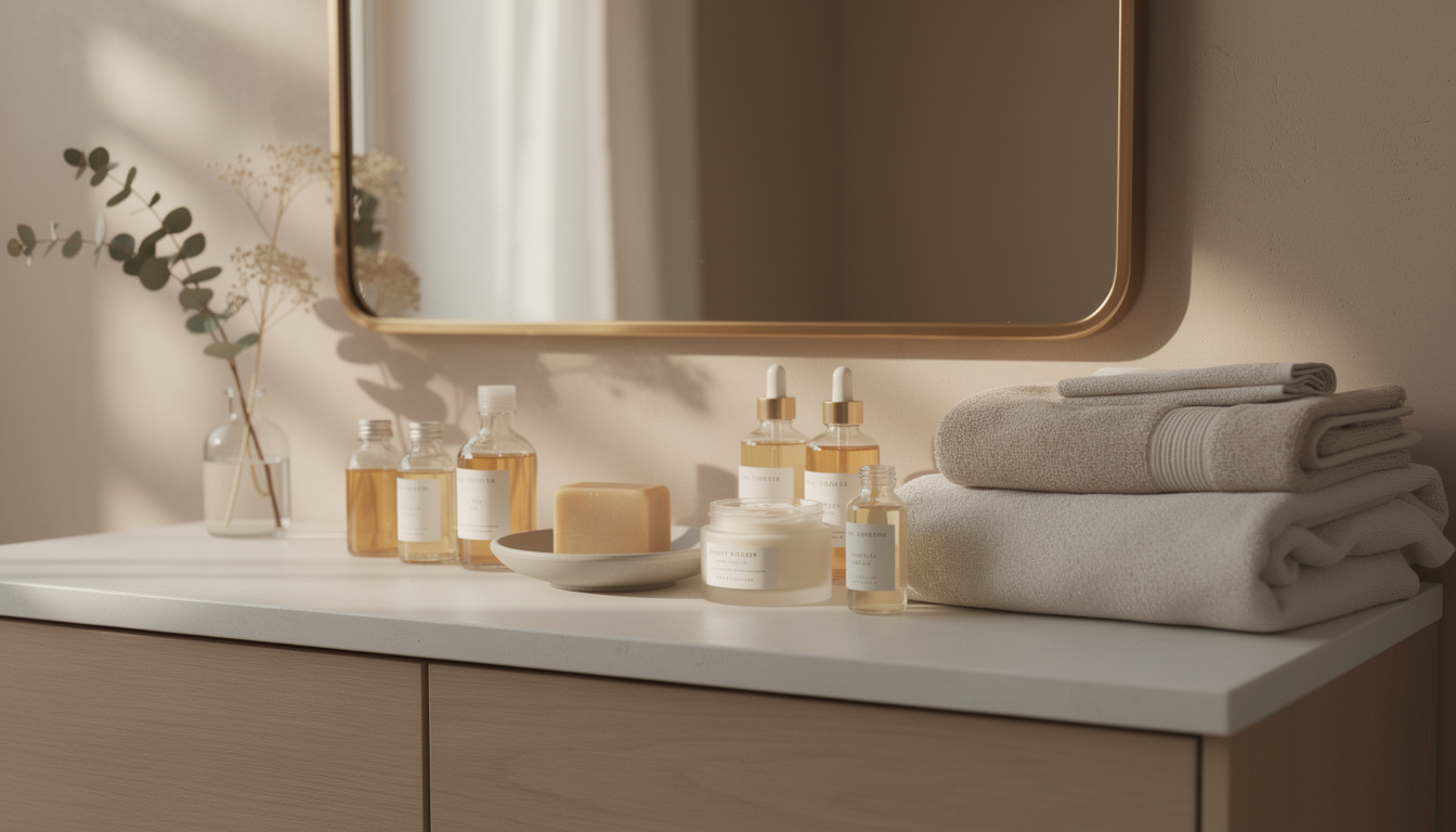 découvrez nos conseils simples et efficaces pour prendre soin de votre peau au quotidien avec des méthodes naturelles, adaptées à tous les types de peau.