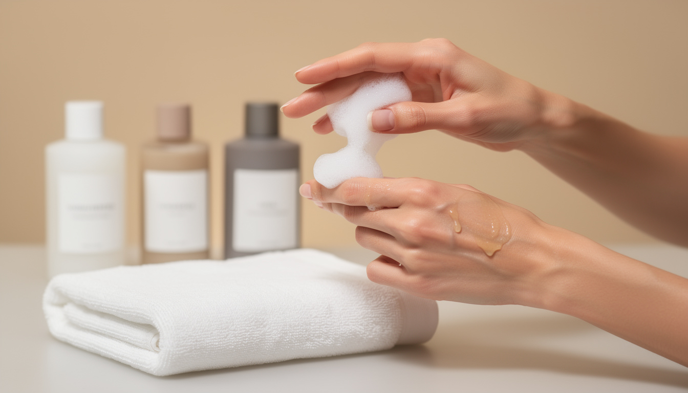découvrez des conseils simples et efficaces pour prendre soin de votre peau naturellement au quotidien, avec des astuces et des routines adaptées à tous les types de peau.