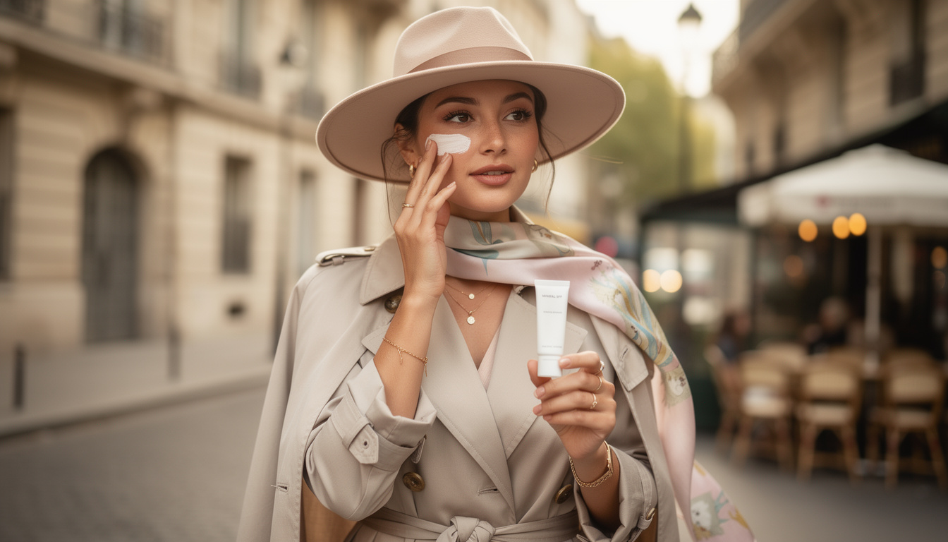 découvrez des conseils simples et efficaces pour prendre soin de votre peau naturellement au quotidien, en utilisant des ingrédients doux et respectueux de votre épiderme.