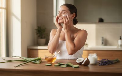 Comment prendre soin de sa peau naturellement au quotidien