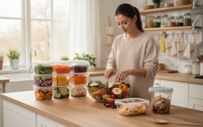Comment réduire le gaspillage alimentaire facilement