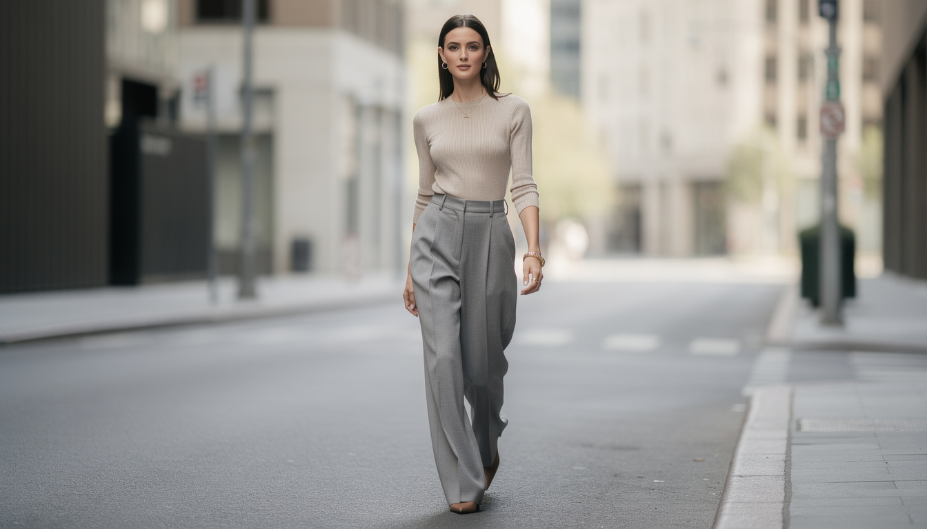 découvrez nos conseils mode pour bien s'habiller quand on est grande femme et mettre en valeur votre silhouette avec élégance et style.
