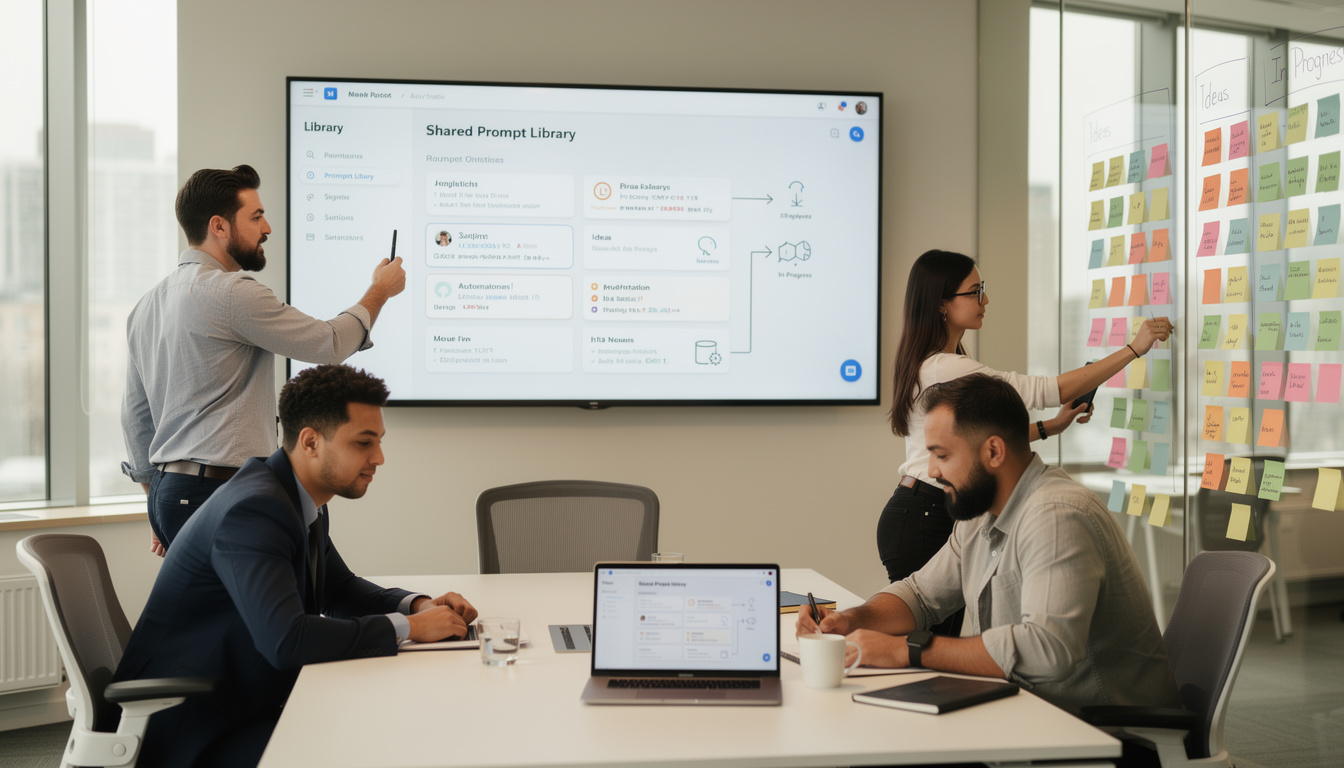 découvrez comment exploiter l'intelligence artificielle pour créer du contenu professionnel de qualité, rapidement et efficacement.