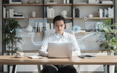 Comment utiliser l’IA pour rédiger du contenu professionnel