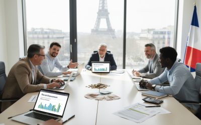 Les aides financières disponibles pour les entrepreneurs en France