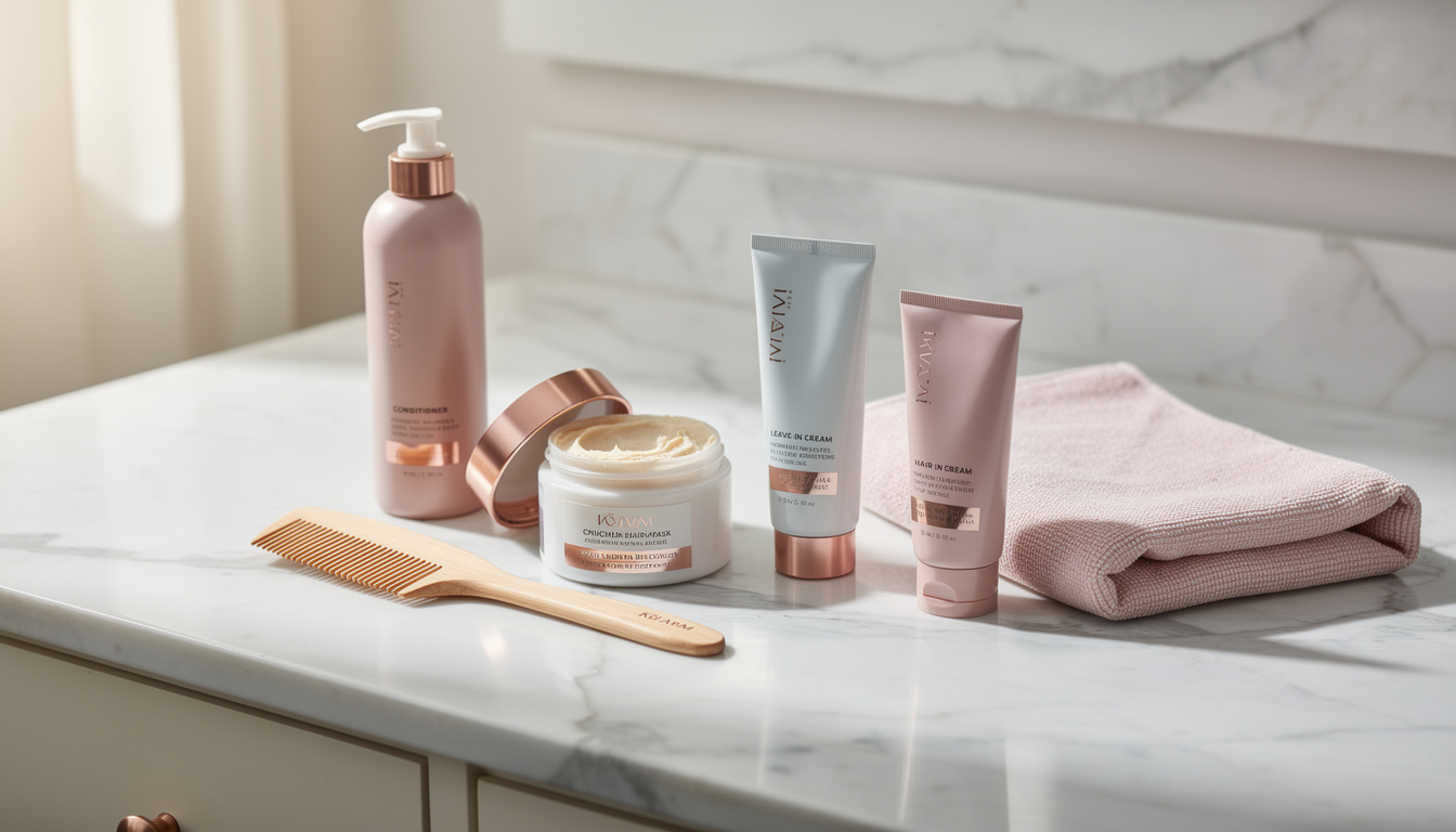 découvrez les erreurs courantes à éviter dans votre routine capillaire pour des cheveux sains et éclatants au quotidien.