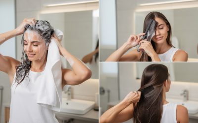 Les erreurs à éviter dans sa routine capillaire