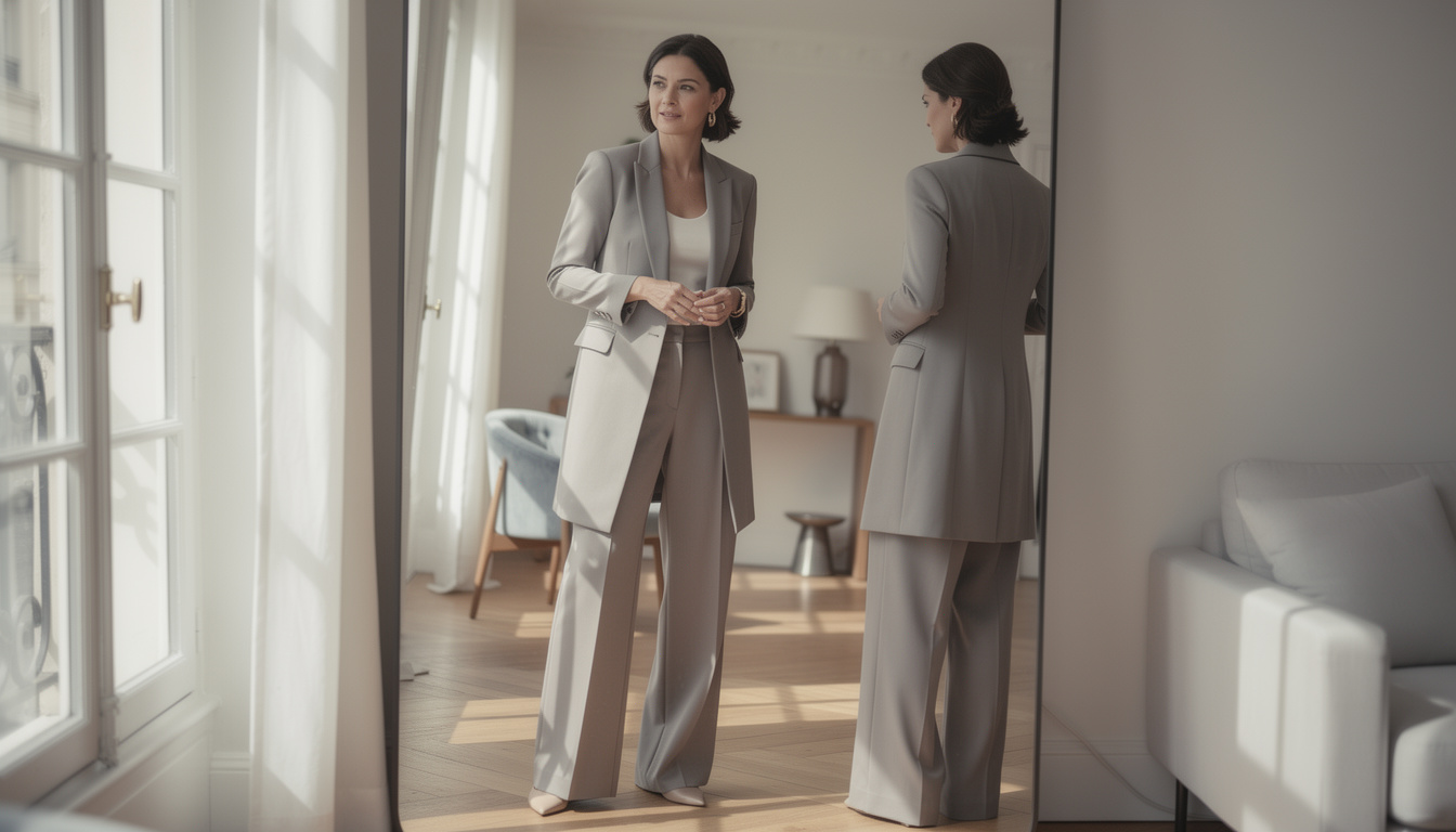 découvrez les erreurs courantes à éviter lors de la composition d'une tenue femme pour un look harmonieux et élégant au quotidien.