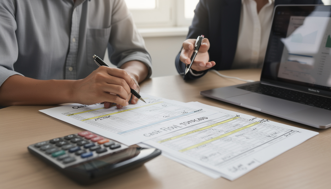 découvrez les erreurs de gestion courantes qui ralentissent la croissance de votre entreprise et apprenez comment les éviter pour assurer son développement durable.