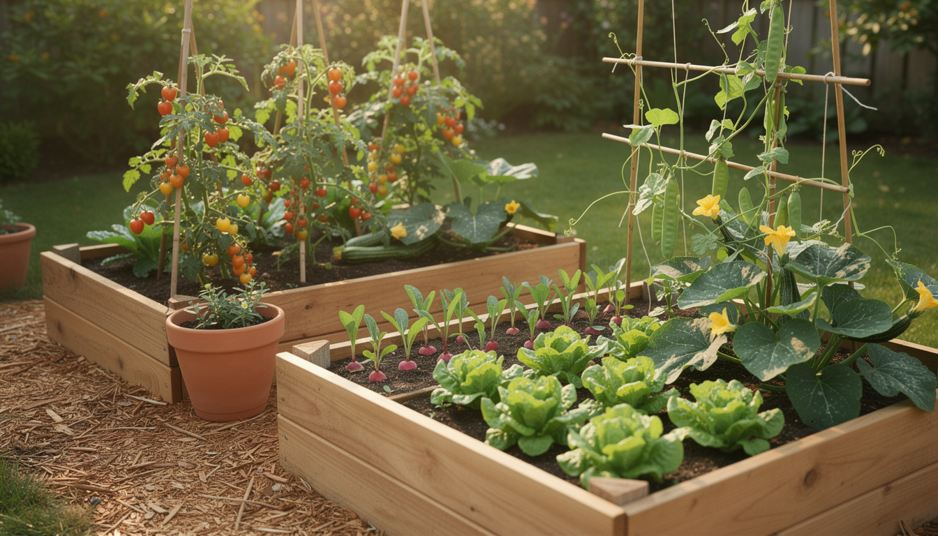 découvrez notre sélection de plantes faciles à cultiver, idéales pour les débutants en jardinage, avec des conseils simples pour réussir facilement.