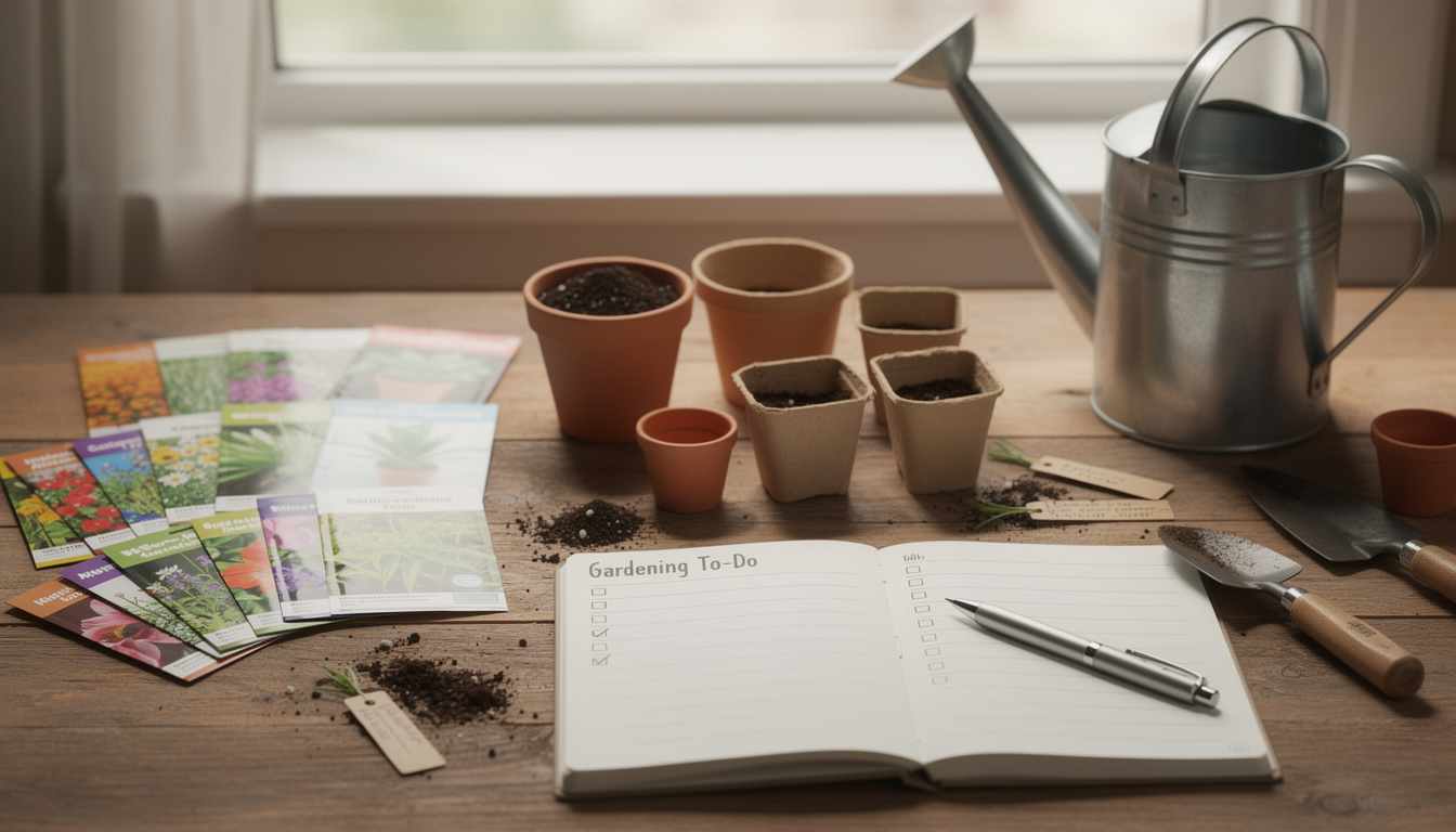 découvrez notre sélection de plantes faciles à cultiver, idéales pour les débutants souhaitant réussir leur jardinage sans effort.